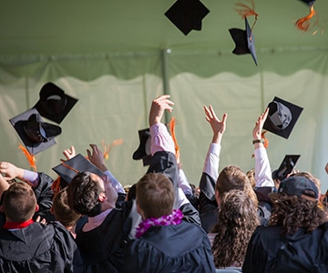 Graduation Ceremony