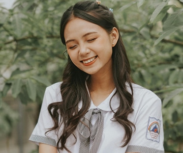 Vietnamese Student