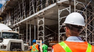 Construction and Engineering